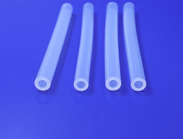 怎么選擇適合醫(yī)療設備上的硅膠管？